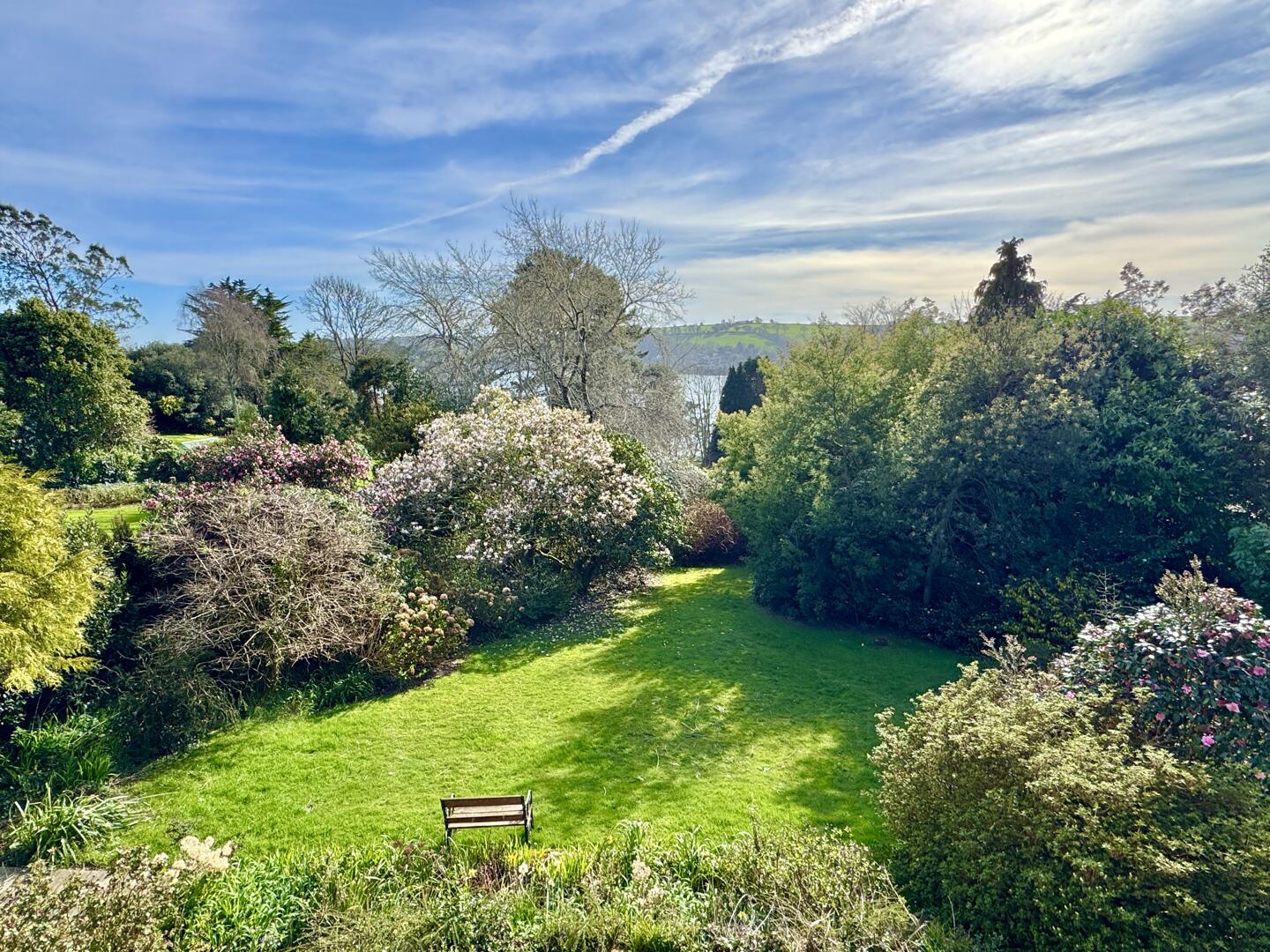 4 bed property in Harcourt, Truro